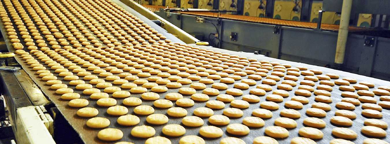 Biscuits Factory