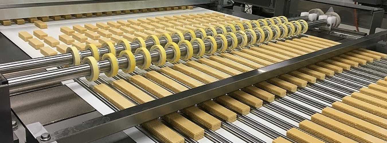 Wafer Factory