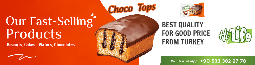 Choco Tops