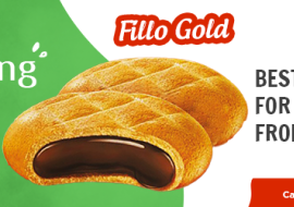 Fillo Golden Biscuits