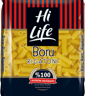 Makarna Noodle Ürünleri ve Kahvaltilik Gevrekler