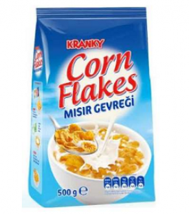 Makarna Noodle Ürünleri ve Kahvaltilik Gevrekler