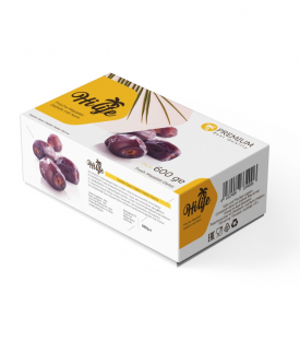 Mazafati Hurma Ve Kuru Meyveler